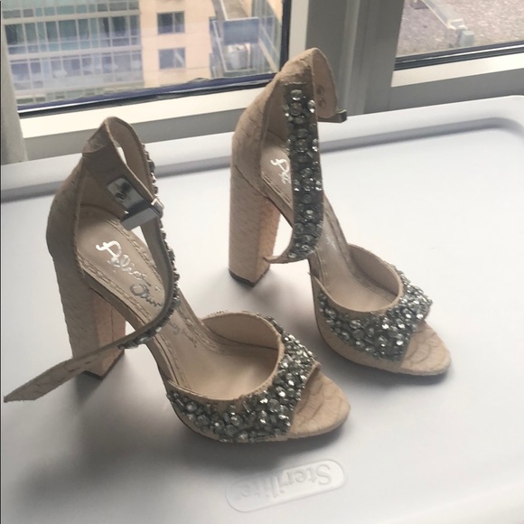 Alice + Olivia Shoes - Alice & Olivia sandal Alice + Olivia Shoes - Alice & Olivia sandal